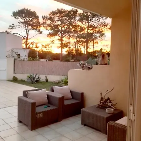 Maison De 3 Chambres Avec Terrasse Et Wifi A Borgo Prázdninový dům
