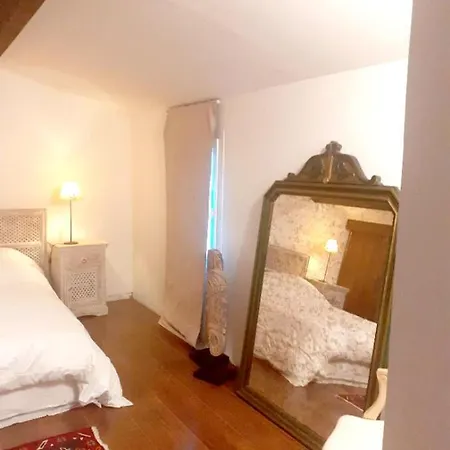 Maison De 3 Chambres Avec Terrasse Et Wifi A Borgo Prázdninový dům