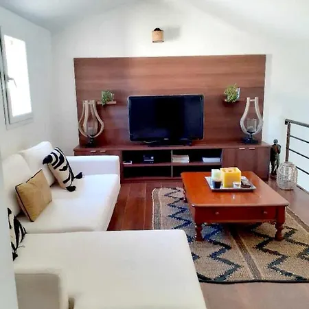 Prázdninový dům Maison De 3 Chambres Avec Terrasse Et Wifi A Borgo Borgo (Corsica)