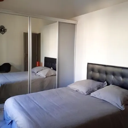 Maison De 3 Chambres Avec Terrasse Et Wifi A Borgo * Borgo (Corsica)