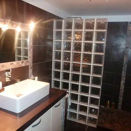 Maison De 3 Chambres Avec Terrasse Et Wifi A Borgo Prázdninový dům