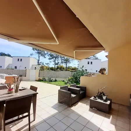 Maison De 3 Chambres Avec Terrasse Et Wifi A Borgo Prázdninový dům Borgo (Corsica)