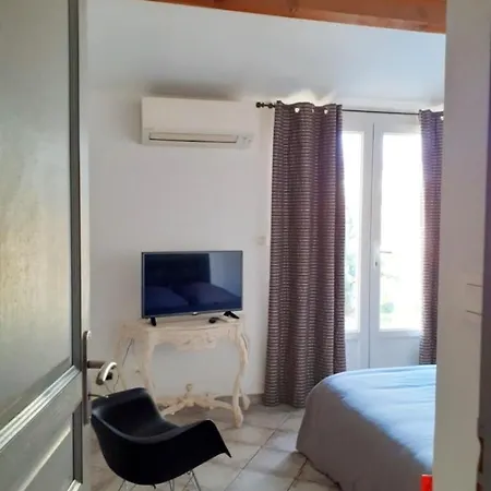 Maison De 3 Chambres Avec Terrasse Et Wifi A Borgo * Borgo (Corsica)
